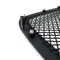 Spec-D Tuning 05-06 Chevrolet Silverado 2500 Hd Grille Insert HBG-SIV05BKSS-YH - alternate 3